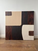 Abstract Grid 01 - Görsel 3