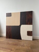 Abstract Grid 01 - Görsel 4