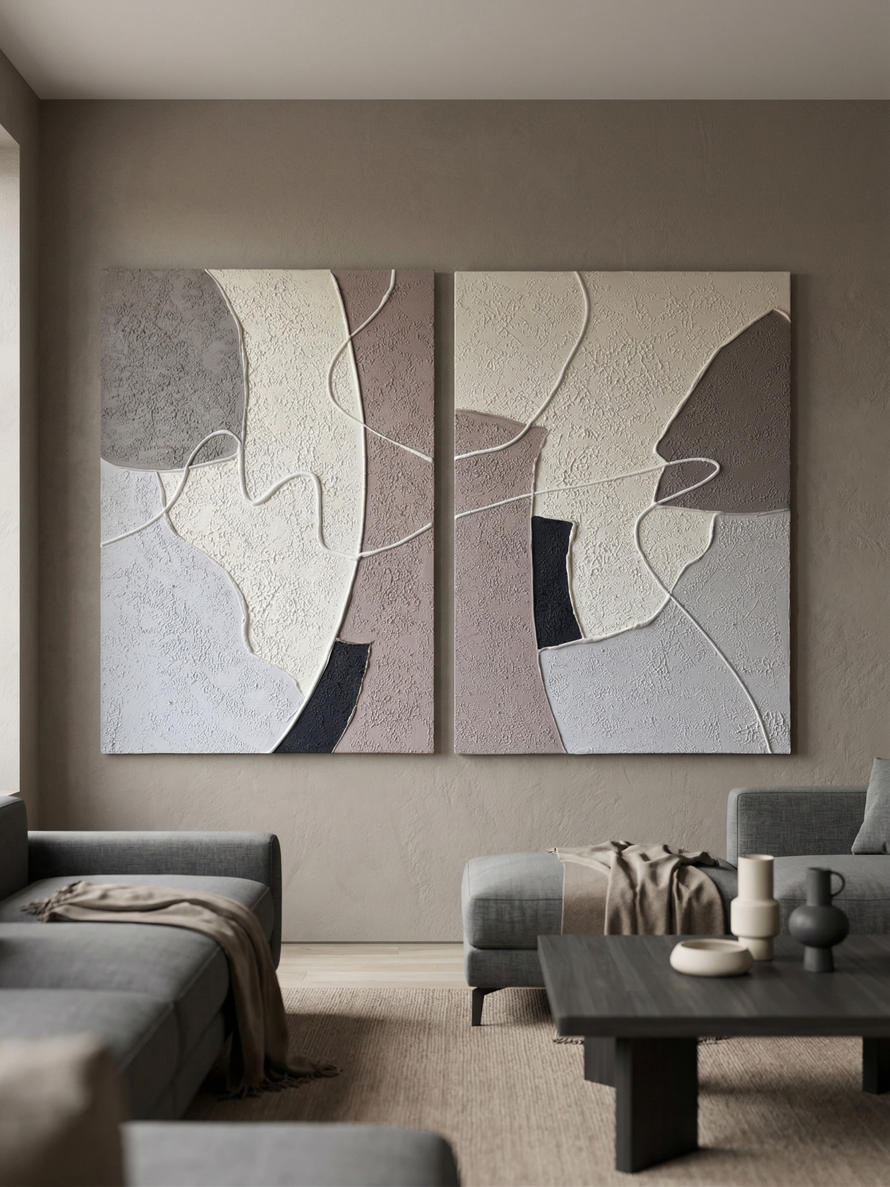abstract-ikili-set-1 Abstract (İkili Set) - Görsel 1