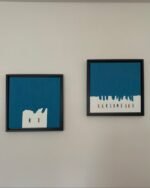 Building the Blue (Üçlü Set) - Görsel 4