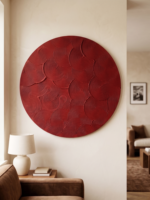 Circle sur Circle- Ekstra Dokulu