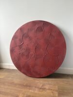 Circle sur Circle- Ekstra Dokulu - Görsel 2