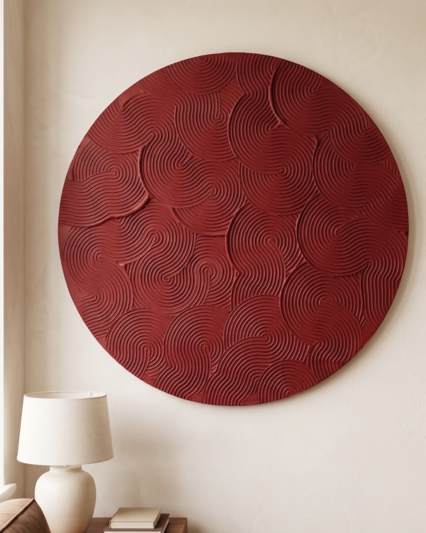Circle sur Circle- Ekstra Dokulu