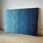Crescendo Bleu