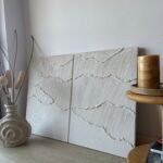 Ekstra Dokulu Dalgalar v2 (İkili Set)