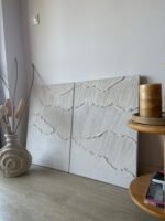 Ekstra Dokulu Dalgalar v2 (İkili Set)