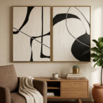 Entre Lineas (İkili Set)