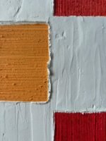 Patchwork No3    No4 (İkili Set) - Görsel 3