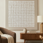 White Grid