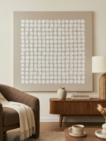 White Grid