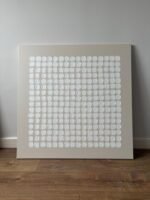 White Grid - Görsel 2