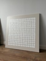 White Grid - Görsel 3