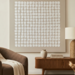 White Grid
