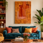 Rustic Persona
