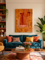 Rustic Persona