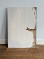 Bird at the Edge - Görsel 4
