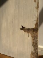 Bird at the Edge - Görsel 5
