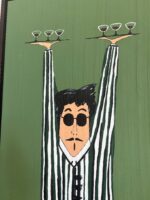 Bistro Absurd - Görsel 4
