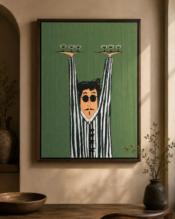 Bistro Absurd