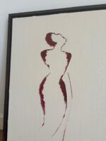 Red Silhouette - Görsel 5