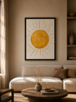 Rising Sun - Görsel 3
