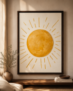 Rising Sun - Görsel 2