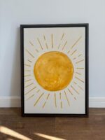 Rising Sun - Görsel 4