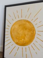 Rising Sun - Görsel 5