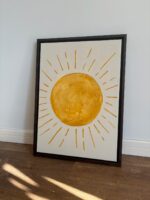 Rising Sun - Görsel 6