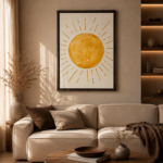Rising Sun