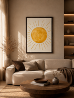 Rising Sun