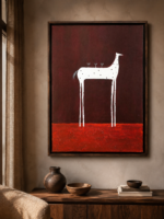 Three Cocktails on a White Horse - Görsel 2