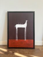 Three Cocktails on a White Horse - Görsel 4