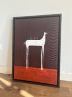 Three Cocktails on a White Horse - Görsel 5