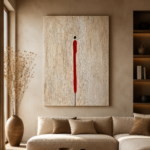 Trace of Red