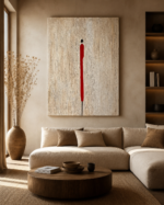 Trace of Red