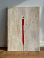 Trace of Red - Görsel 3