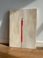 Trace of Red - Görsel 4