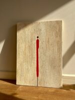 Trace of Red - Görsel 5