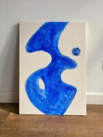 Vessel in Blue - Görsel 3