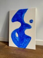 Vessel in Blue - Görsel 4